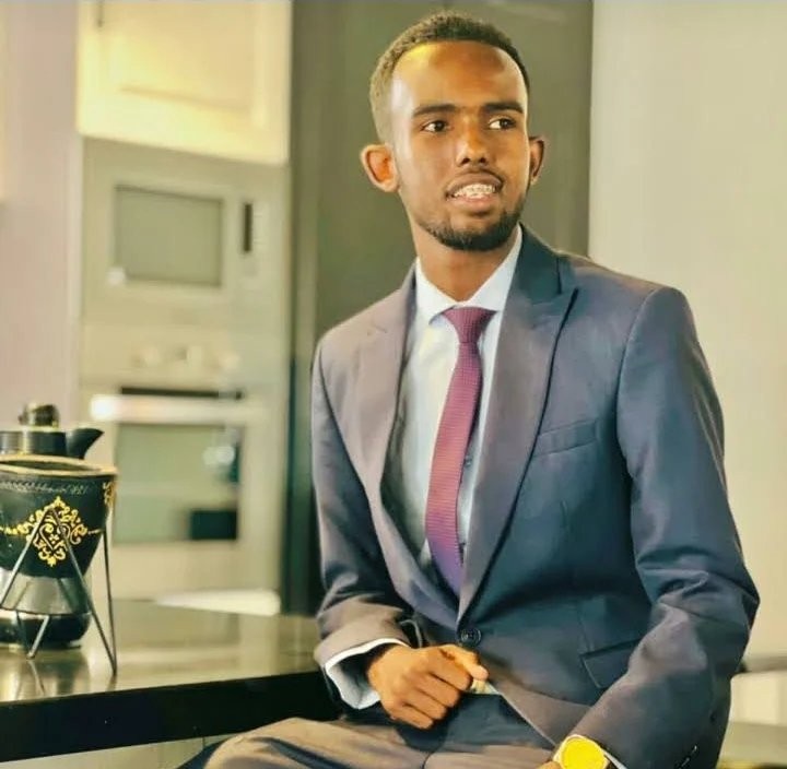 Sahal Abdi Adam